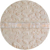 Pig Farm Rolling Pin embossing fondant