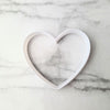 Heart Cookie Cutter | Bake Sweet Treats with Love