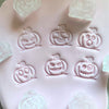 halloween cookie mini stamp set pumpkins